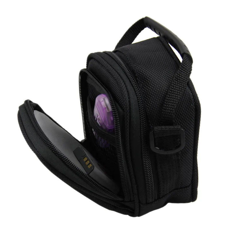 Для Nikon Coolpix A A1000 A900 S9900S W150 W100 S33 1 V3 J5 J4 J3 S2 S1 AW1 чехол для камеры сумка на пояс|camera bag for