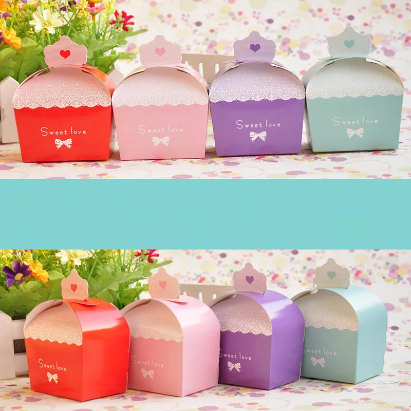 Бесплатная доставка креативная бумажная Подарочная коробка для конфет 50 евро