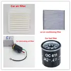 Автомобильный воздушный фильтр, автомобильный фильтр кондиционера, автомобильный топливный фильтр, автомобильный масляный фильтр для Geely MK 1, MK 2, MK-Cross