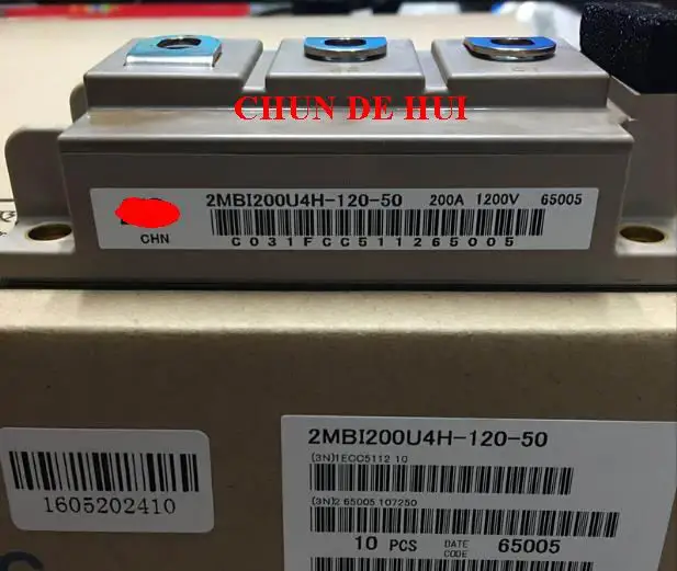 

2MBI200VH-170-50 2MBI200U4H-120-50 2MBI400VH-120-50 2MBI200U4H-170 NEW ORIGINAL