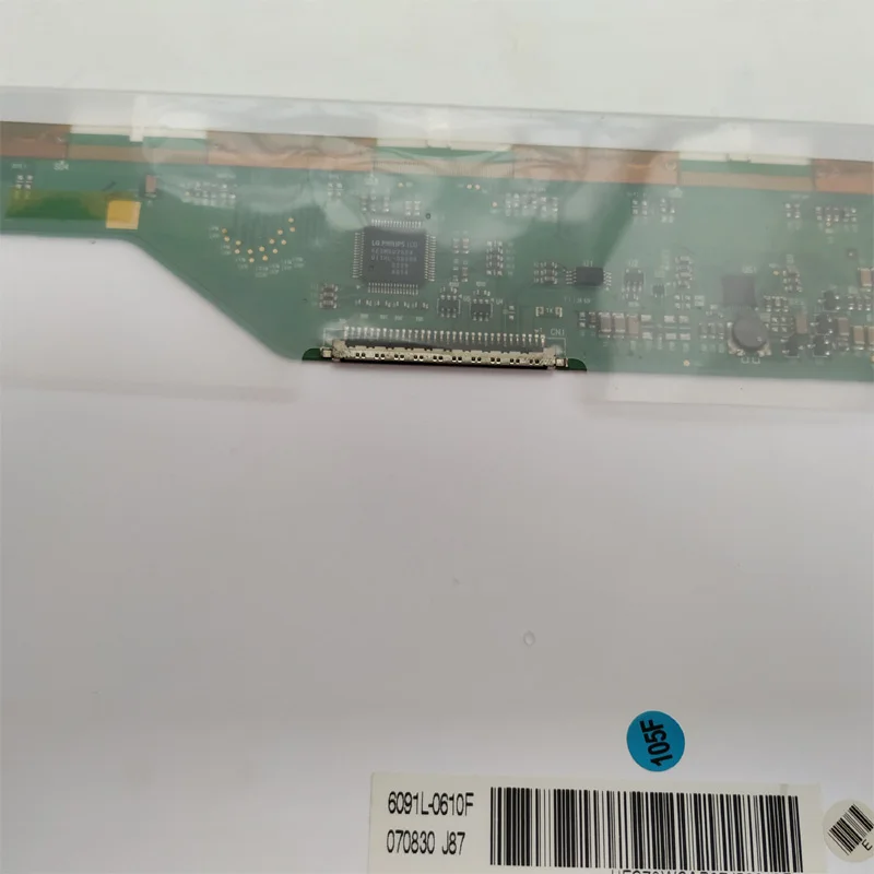 ЖК-экран класса A + LP141WX5 TLN1 LTN141AT12 для ноутбука Lenovo G430 Y430 E43L SL400 | Компьютеры и офис