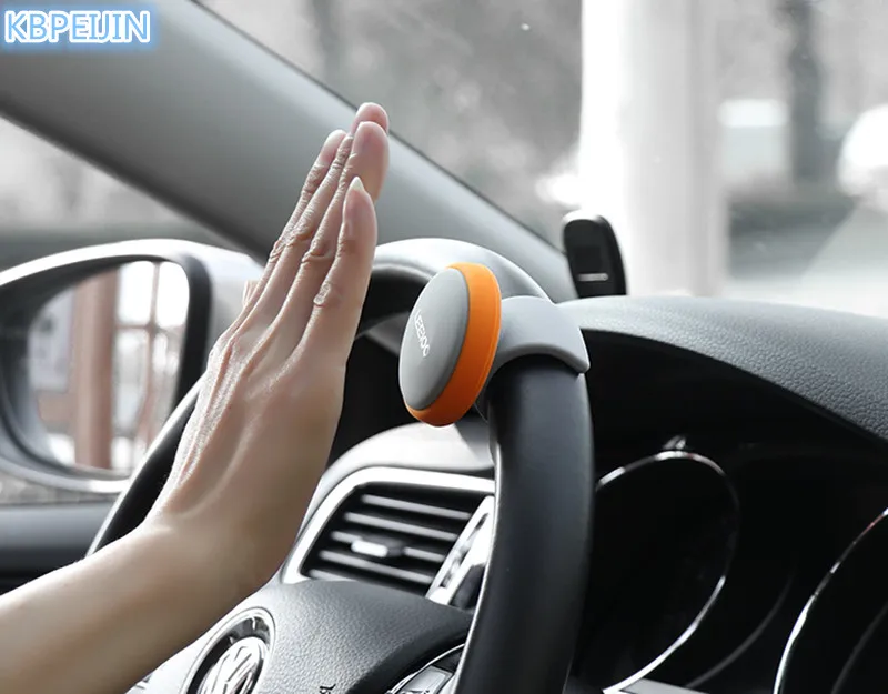 Ручка рулевого колеса для стайлинга автомобиля дополнительный усилитель DAIHATSU