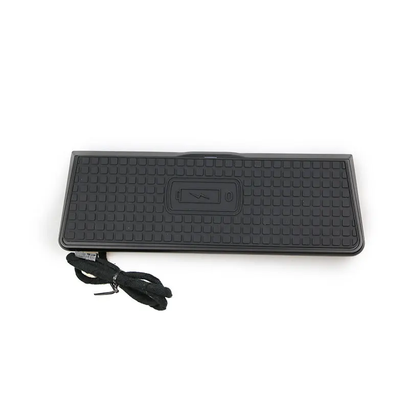 

Auto Accessories Wireless Charger for BMW X3 F25 X4 F26 2014 2015 2016 2017 Wifi Car Charger Car Quick Charge Fast Mobile Phone