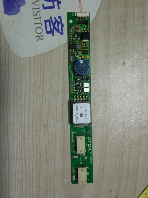 Original CXA-0214 PCU-P029 TDK LCD Inverter | Электроника