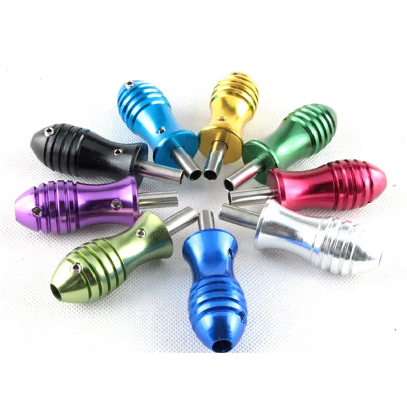 Профессиональная тату-машинка 2 шт. катушка тату-пушки подводка шейдер источник