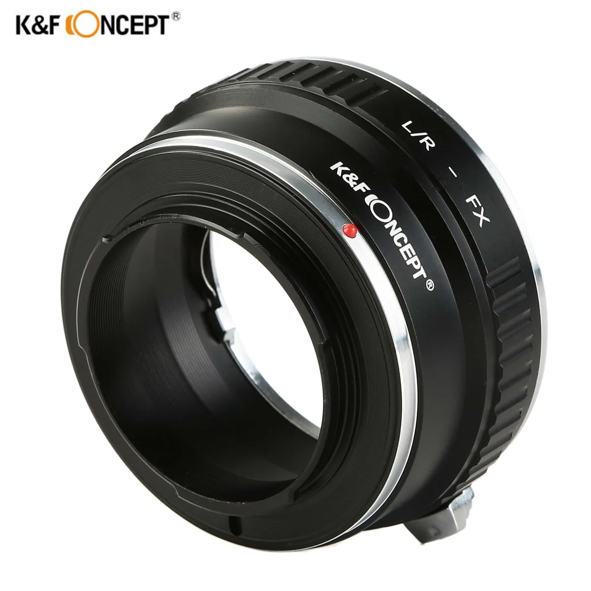 Крепление объектива Адаптер Для Leica R Объектива к для Fujifilm FX Маунт Камеры Горе L/R
