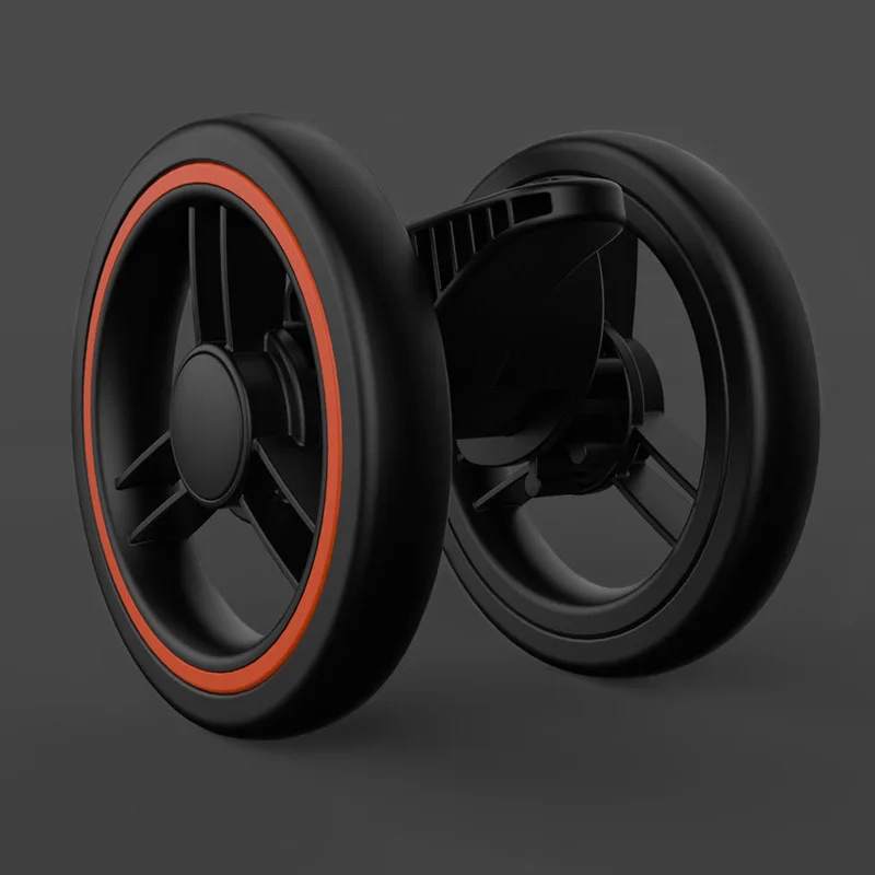 Xiaomi Mijia Zhixing детская коляска складной тележка для багажа Портативный коляски для путешествий для мамочек, максимальная нагрузка 15 кг 7 до 36 месяцев Детские