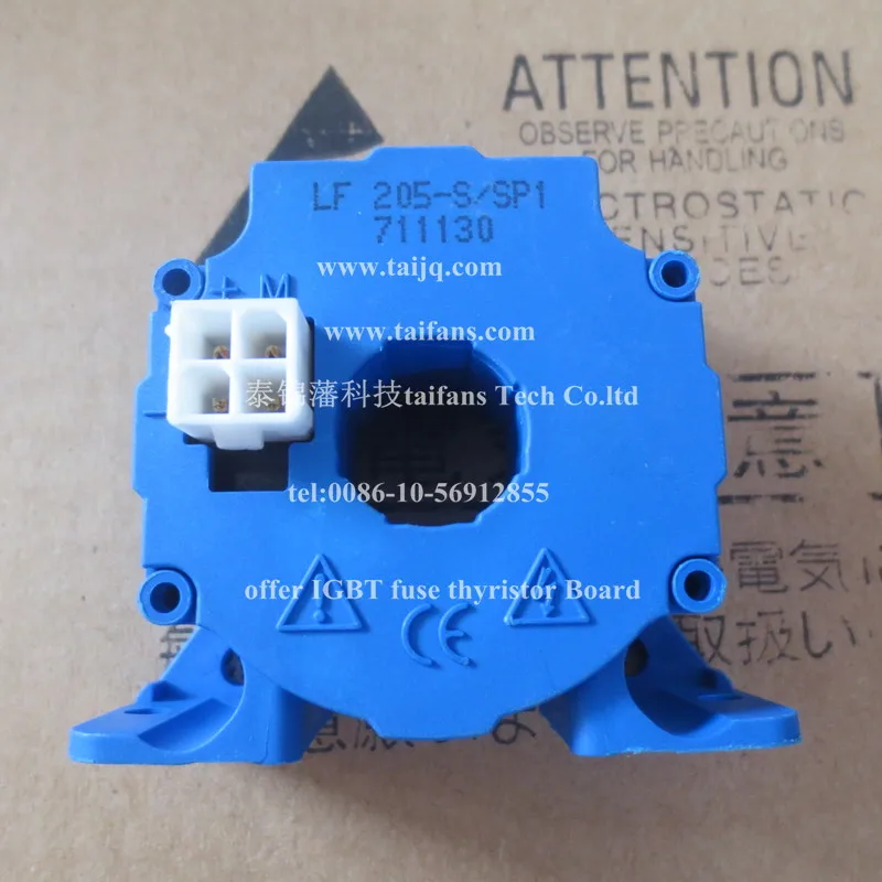 Оригинальный Новый LF 205-S/SP1 LF205-S/SP1 трансформатор тока | Бытовая техника