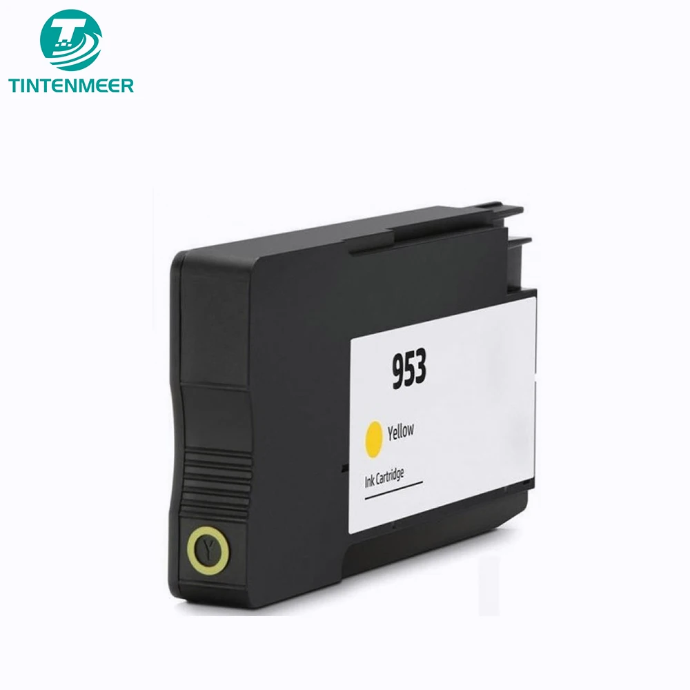 TINTENMEER Восстановленный чернильный картридж 953 953xl совместимый для hp 7740 8210 8710 8715 8720