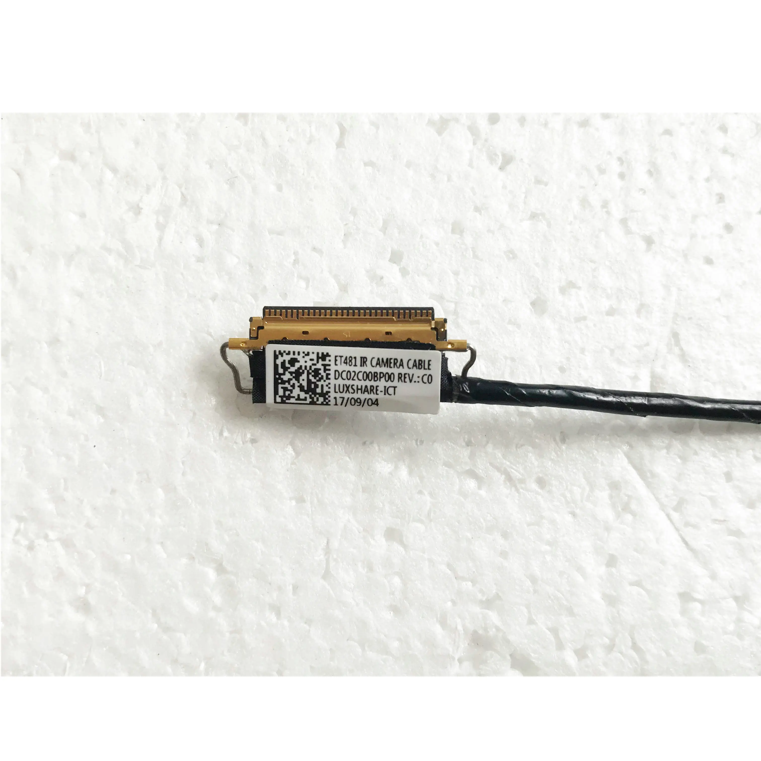 Оригинальный ИК-кабель для камеры lenovo Thinkpad T480S ET481 DC02C00BP00 | Компьютеры и офис