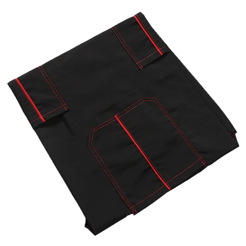 Аксессуар для парикмахерской 3 кармана | Красота и здоровье