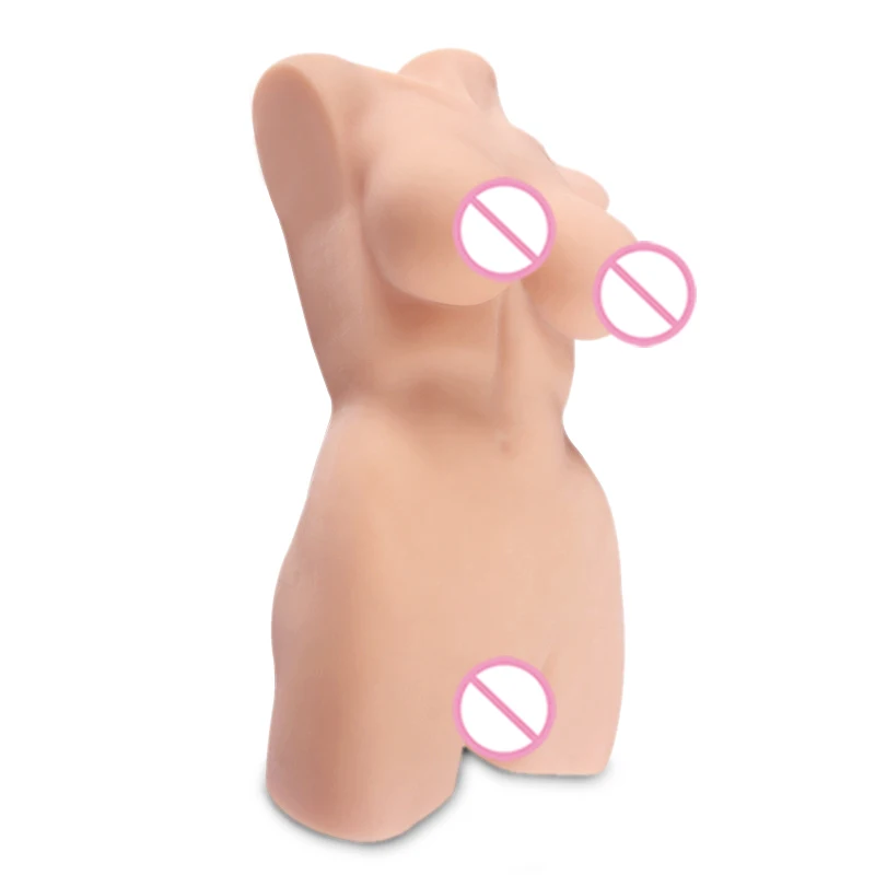 3D Full Size Lifelike Japanese Vagina Silicone Sex Dolls For Male Masturbation Girl Pussy Big Ass Breast Fat Tits Toys |