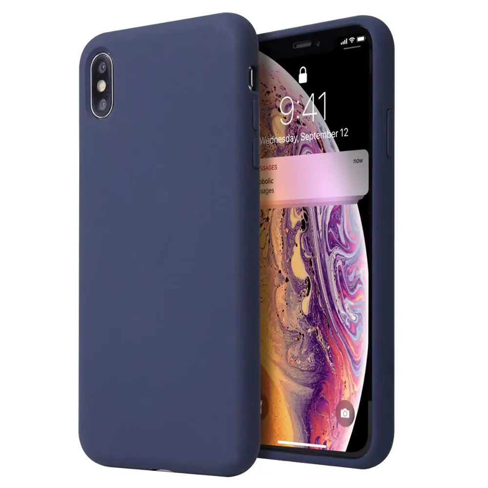 Оригинальный жидкий силиконовый чехол для huawei P30 Lite Pro P20 mate 20 Y9 2019 противоударные
