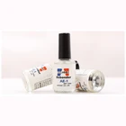 Профессиональный 10 мл средство для удаления клея для ресниц, быстрое удаление клея для наращивания ресниц, макияж для ресниц