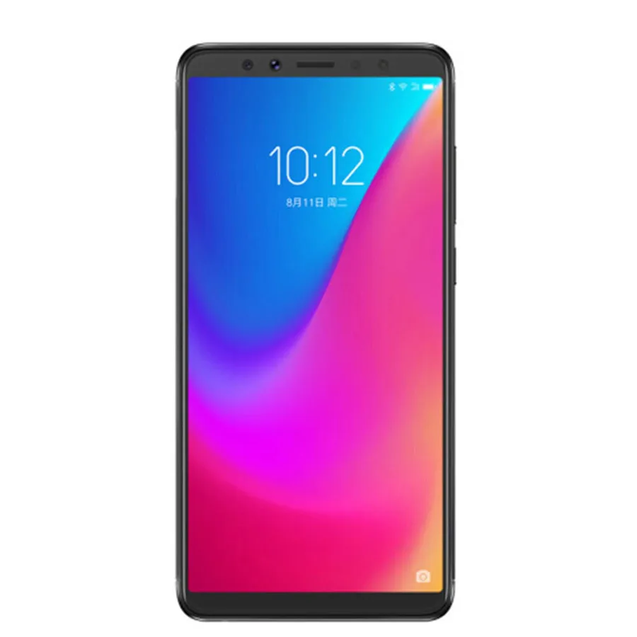 Глобальная версия lenovo L38041 K5 Pro 5 99 &quotAndroid 8 1 смартфон 4 ГБ ОЗУ 64 Гб ПЗУ SDM636 4050 мАч