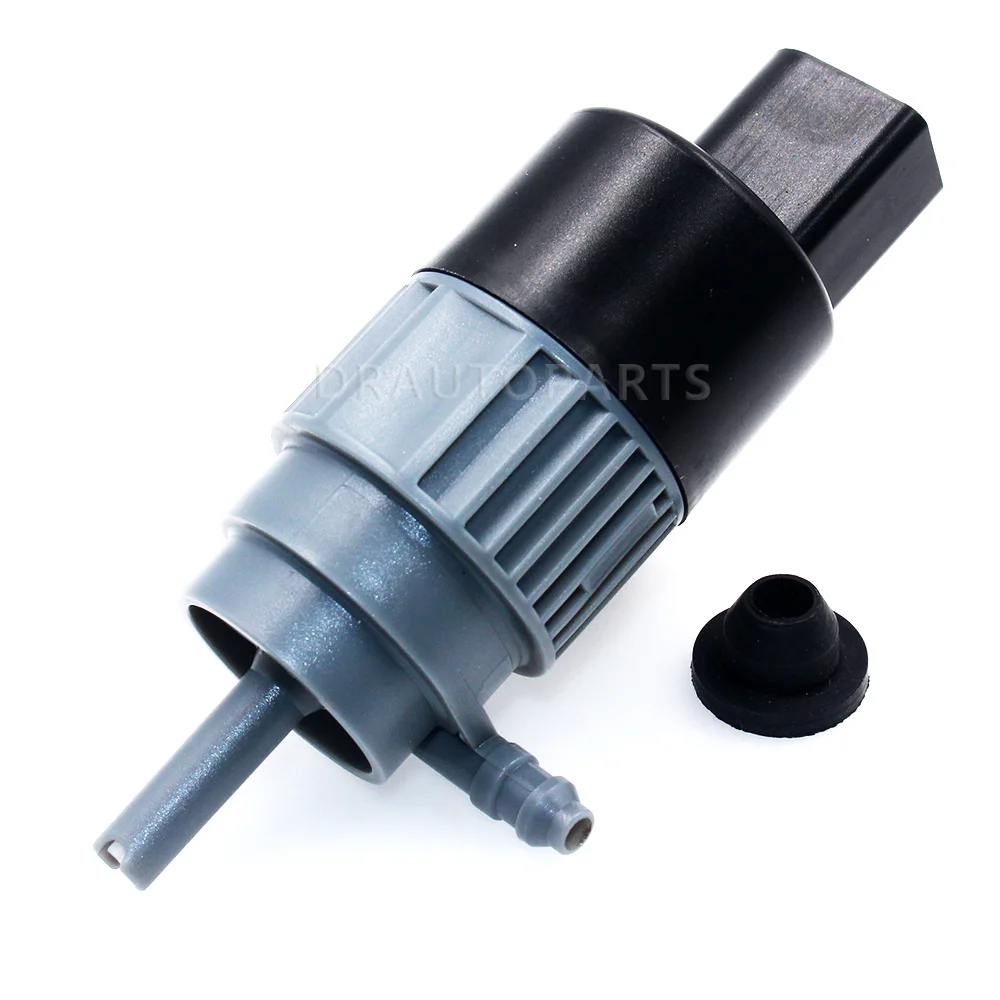 Насос для мойки фар Ford Galaxy Mk3 S Max Mondeo IV 2006 2007 6M2113K082AB 304780A 1381176|headlight washer pump|ford pumpfor ford