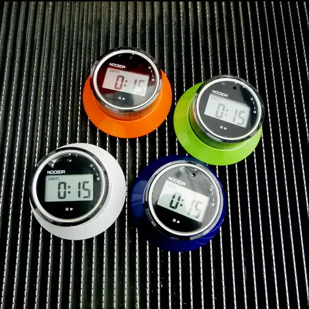 

Portable LCD digital timer clock magnet magnetic 15s to 99 minutes countdown alarm clock timer kitchen tool,Free shipping.