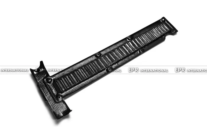 Крышка заглушки двигателя из углеродного волокна для Toyota Supa 1JZ|car-styling|car-styling toyota |