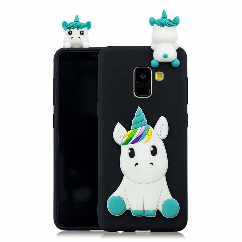 Для Ulefone Power3/3 S S10 Pro MixS Mix2 Metal S7 S8 S8 Pro Чехол Fundas мультфильм 3D кукла игрушки конфеты Мягкий ТПУ силиконовый чехол для телефона