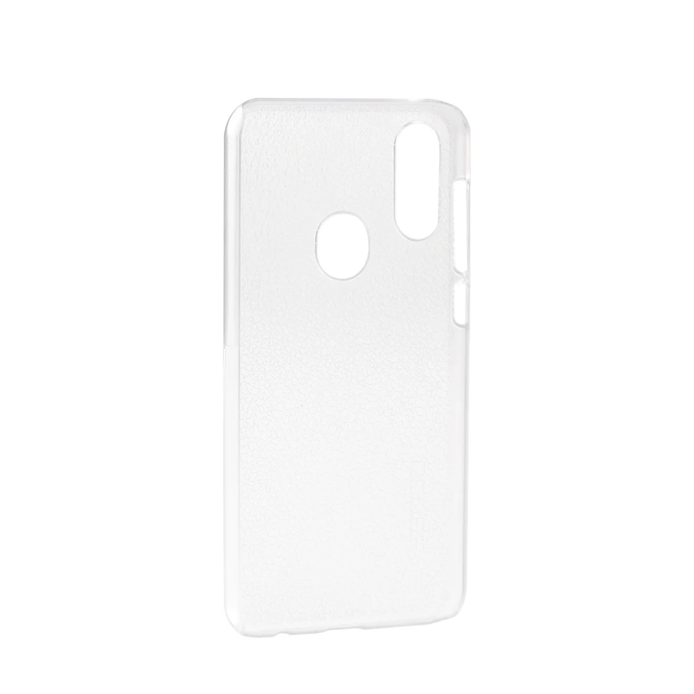Ocube UMIDIGI A3 Pro Чехол на заднюю панель защитный жесткий чехол для ПК для UMIDIGI A3 Смартфон