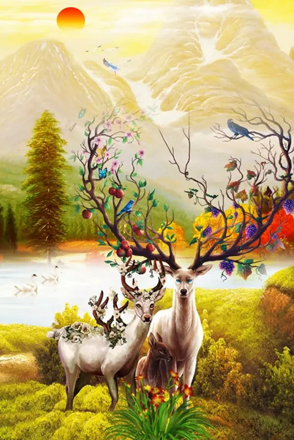 Удачи деревянный пазл ersion 1000 штук белая карта развивающие игрушки для взрослых и