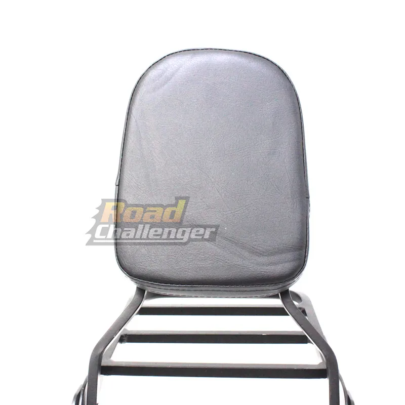 Задняя багажная стойка поддерживающий задний ящик держатель полка кронштейн