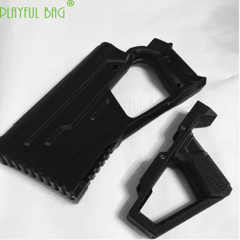 Уличный CS Jinming водяной пулемет 3D аксессуар для установки XM316 escape от tarov CQRPLAY версия