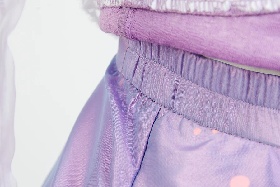 На платье принцессы костюмы для взрослых на Хэллоуин Карнавальный костюм