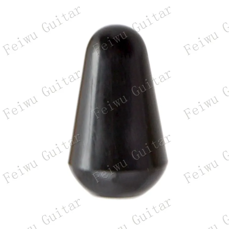 10 шт. пластиковые 3 сторонние 5 ходовые кнопочные наконечники для электрогитарных