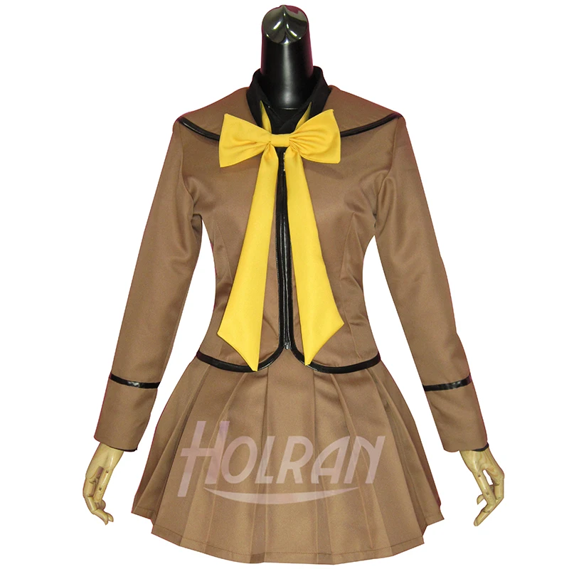 

Kamisama Kiss Hajimemashita Love Nanami Momozono школьный Косплей Костюм uniform
