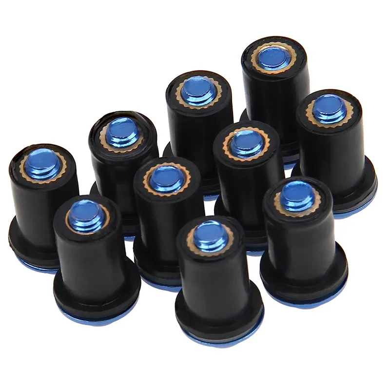 Болты для ветрового стекла 10 шт. M5 винты комплект винтов универсально подходит