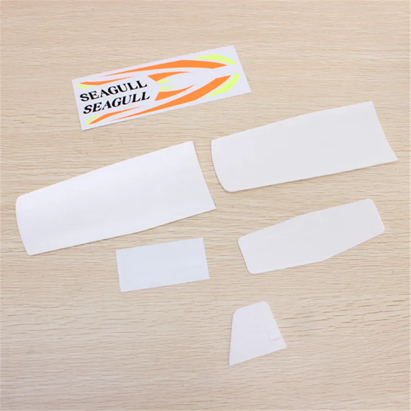 Электронные игрушки и детский продукт DIY легко сборка электрическое самолет |