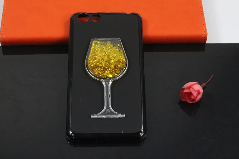 Для Prestigio Muze D3 чехол Блестящий жидкий Мягкий ТПУ чехол для телефона s для Prestigio Muze D3 PSP3530 DUO 3530 Duo E3 PSP3531 F3 PSP3532