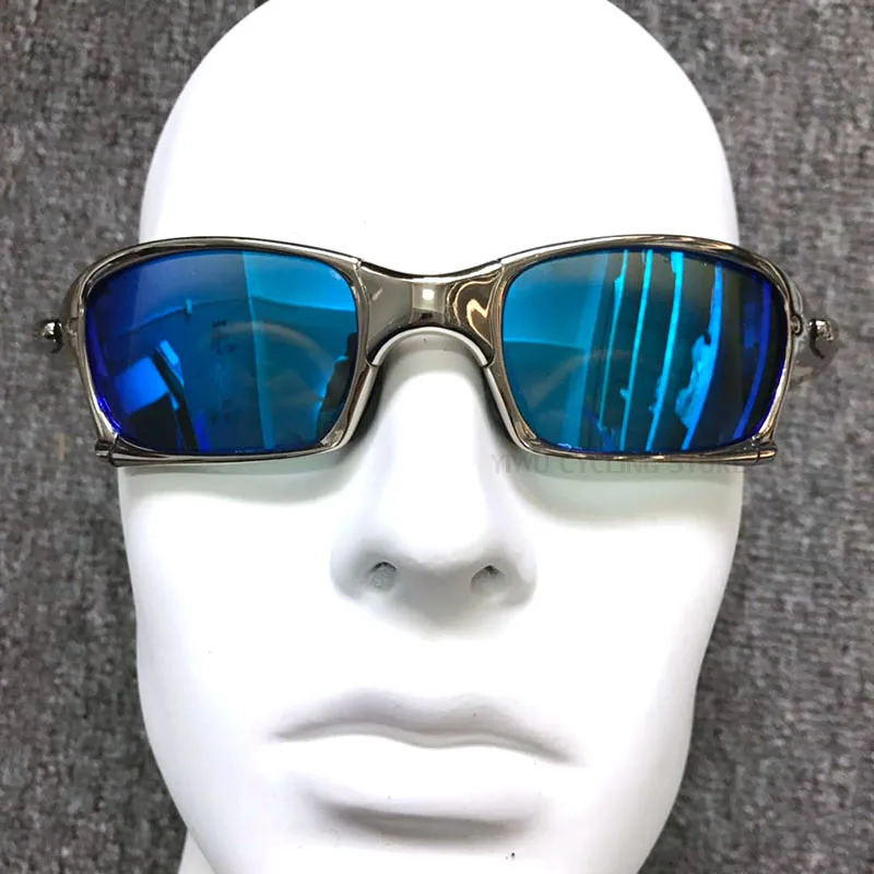 2019 новый дизайн поляризованных велосипедные очки для мужчин Для женщин