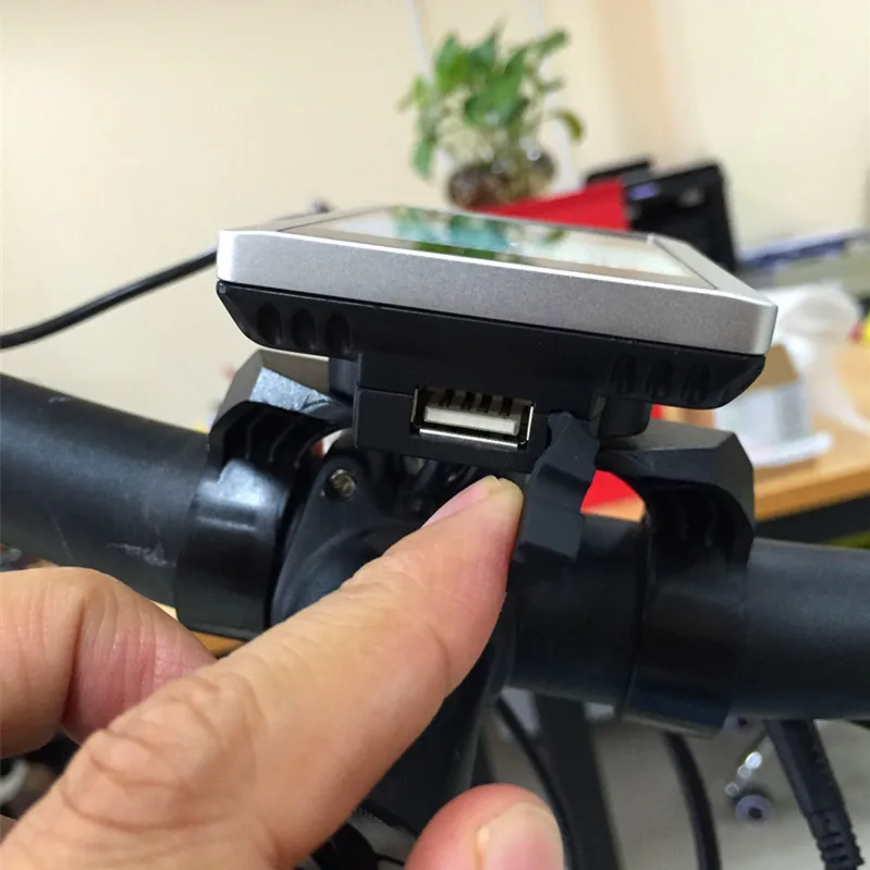 Цветной TFT ЖК-дисплей для электрического велосипеда и Ebike конверсионный комплект
