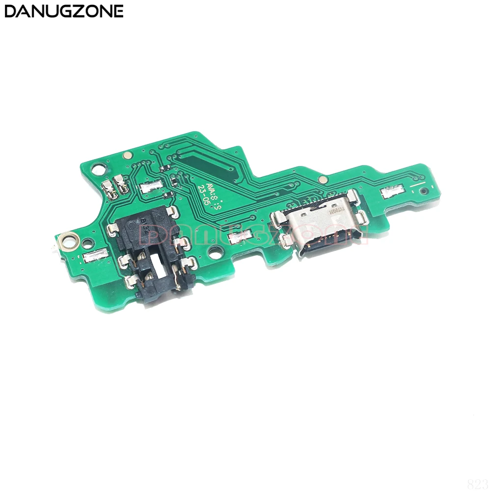 USB-порт для зарядки док-разъем разъем гибкий кабель Huawei Honor Play COR-AL00 COR-AL10 COR-TL10 |
