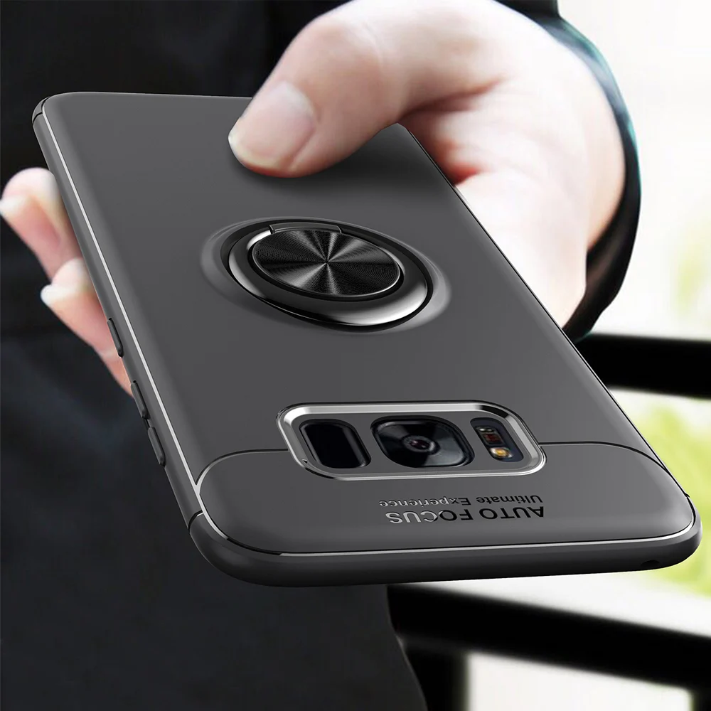 Модный умный чехол SMILYOU для Samsung J2 Prime G530 силиконовый чехол-подставка из ТПУ S9 S8 Plus
