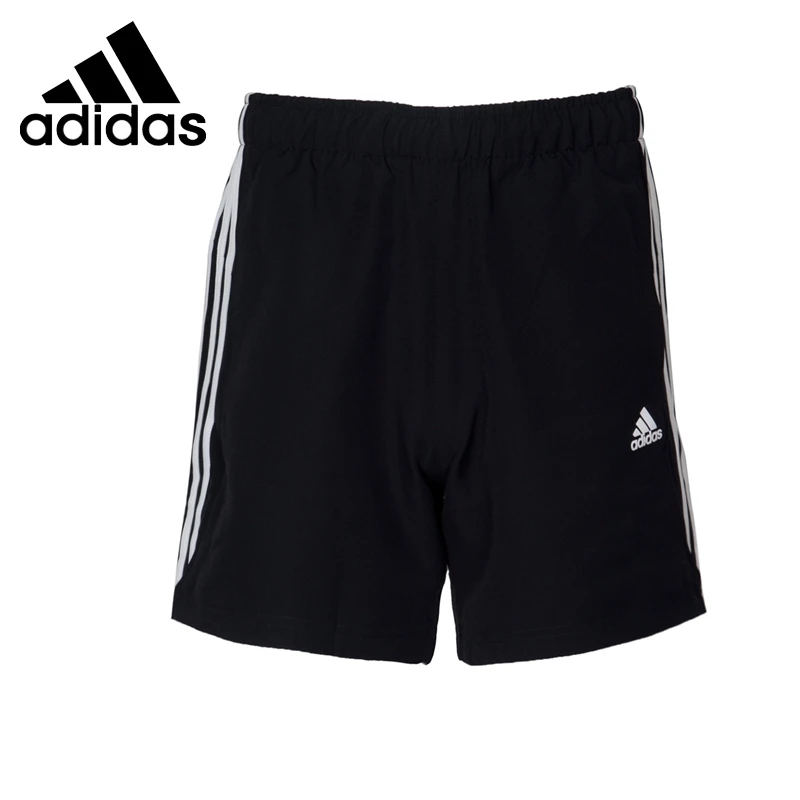 Original New Arrival 2018 Adidas Performance ESS 3S CHELSEA Men's Shorts Sportswear | Спорт и развлечения