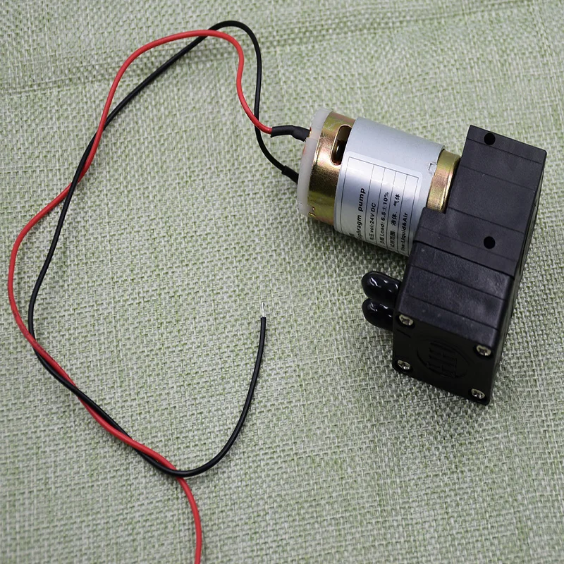 Illinois UV ink pump printer parts 24V DC 300-400ML | Компьютеры и офис