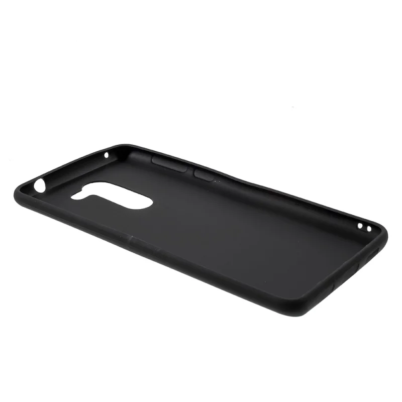 Dulcii для Huawei honor6x 6 Plus чехол матовый против царапин ТПУ Коке Honor 6x6 плюс 5.5