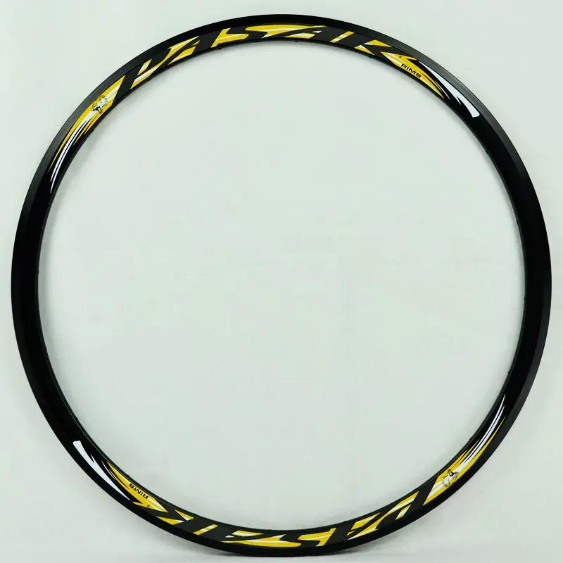 Колесный обода дорожных велосипедов 700C обод для дорожного велосипеда 30 мм
