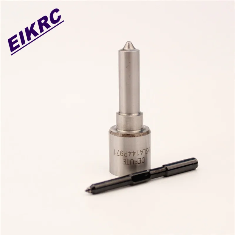 

ERICK DSLA144P971/DLLA147P2357/DLLA148P2369/DLLA133P2379/DLLA162P2380/DLLA150P2386 Common Rail Fuel Injector Nozzle