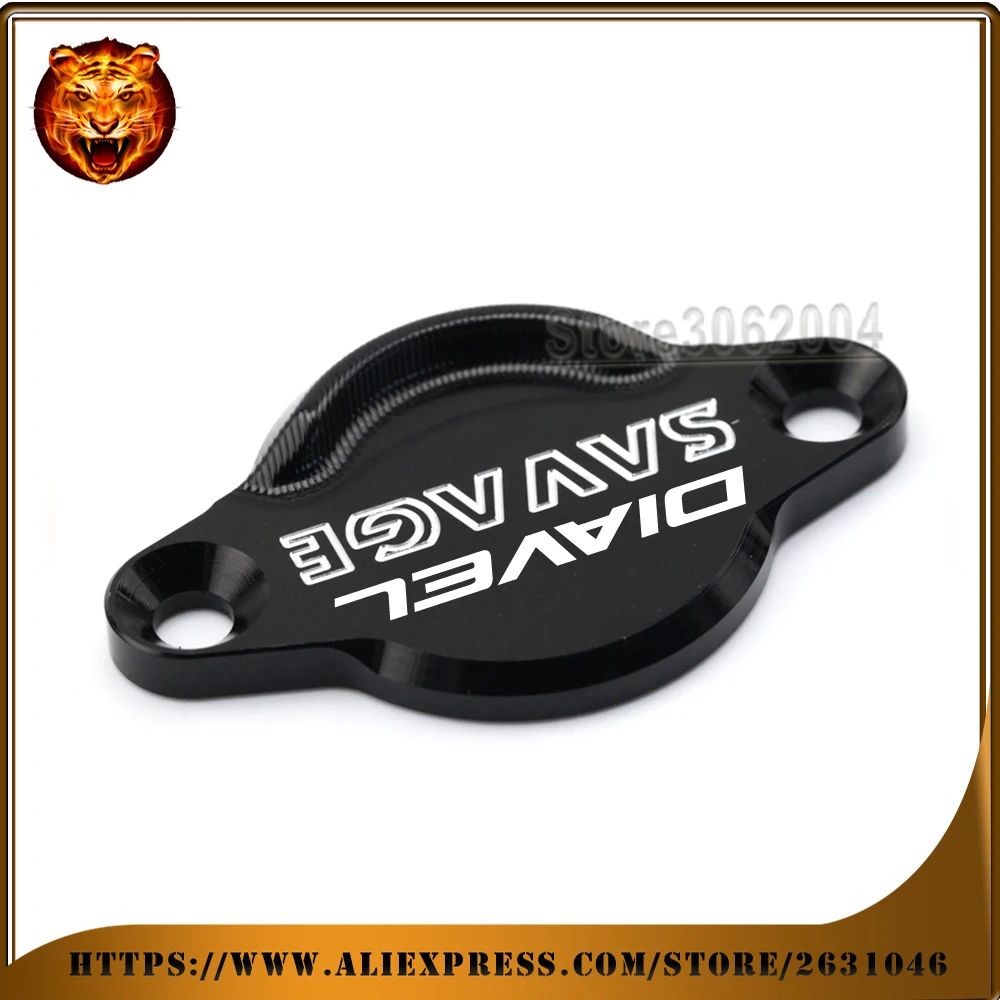 Аксессуары для мотоцикла крышка генератора DUCATI Diavel 2011-2015 1000 DS 2003-2006 Красный