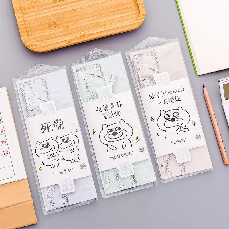 4 шт./компл. набор кисточек для рисования геометрические круги инструменты