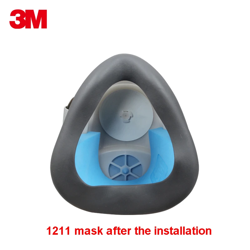 3 м 389 впитывающие пот колодки 3M 1201 1203 3200 HF-52 Респиратор маска специальный коврик впитывает пот и поглощение воды защиты хлопок