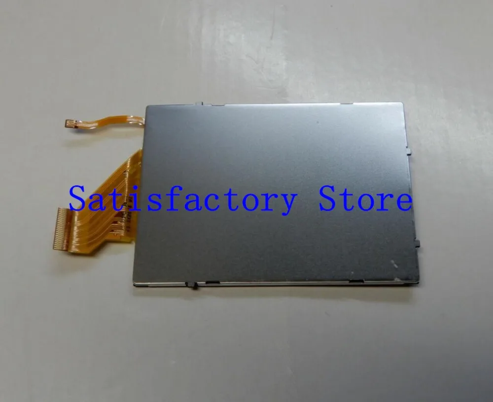 New LCD Display Screen For Canon FOR Powershot SX610 HS SX720 PC2191 PC2272 Digital camera With backlight | Электроника