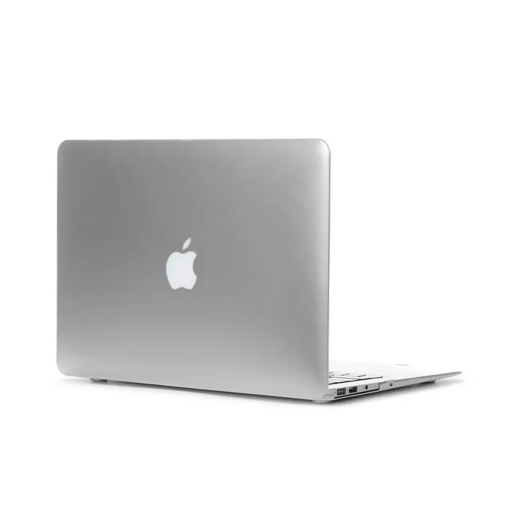 Mental Clear Тонкий жесткий ПВХ чехол для Macbook Pro 13 15 A1278 A1286 Мрамор Радуга матовый чехол для ноутбука Macbook Pro 13 15 компакт-дисков Встроенная память ноутбука кожного покрова - Цвет: Mental Clear