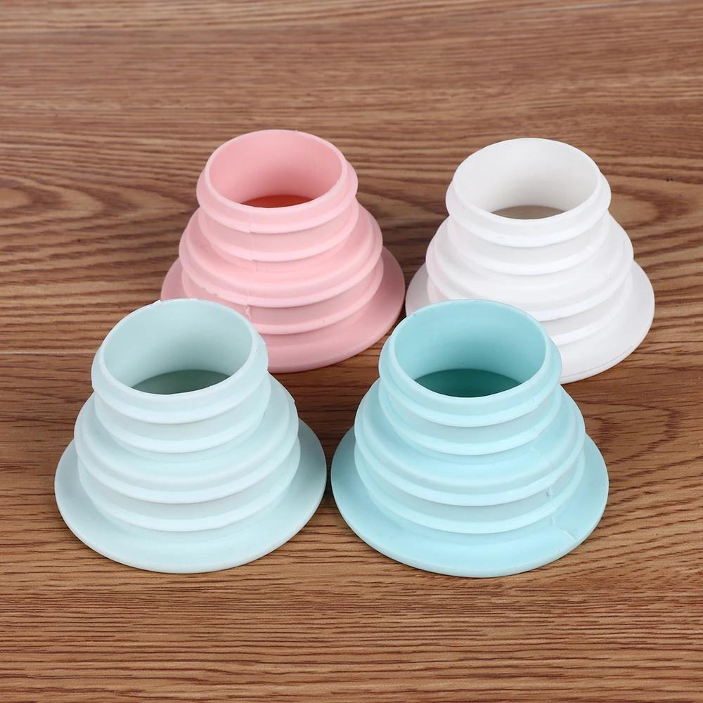 Новинка 1 шт. уплотнительное кольцо для слива пробка дезодорант телескопический