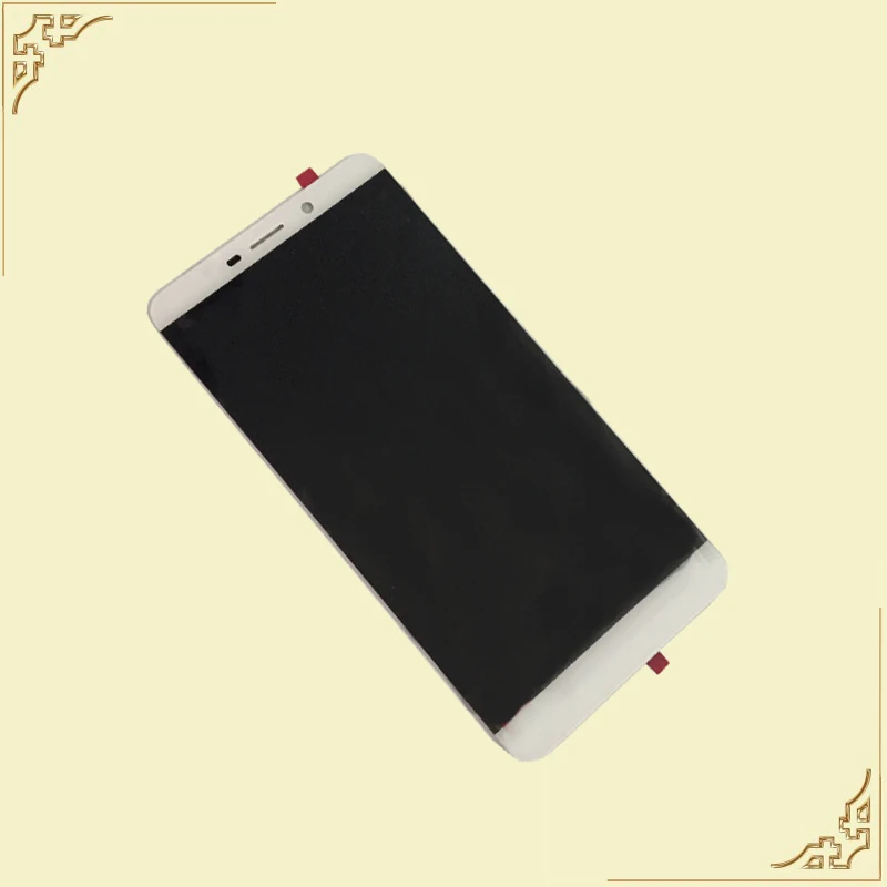 Для Letv Le one max X900 Сенсорный экран Сенсорная панель Стекло + ЖК дисплей Дисплей