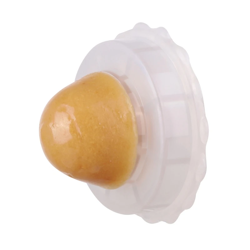 Licking твердое питание для питомцев собак кошек сахарные шарики снэки конфеты